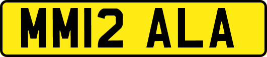 MM12ALA