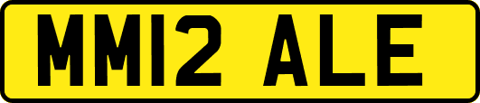 MM12ALE