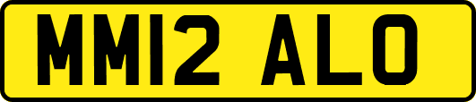 MM12ALO