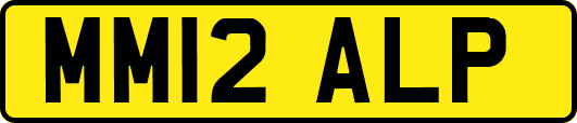 MM12ALP