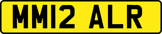 MM12ALR