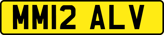 MM12ALV