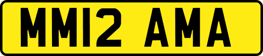 MM12AMA