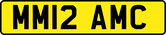 MM12AMC