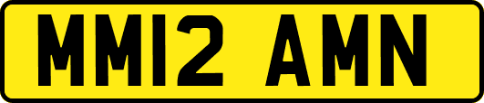 MM12AMN