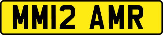 MM12AMR