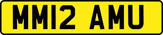MM12AMU