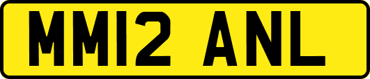MM12ANL