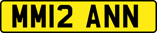 MM12ANN