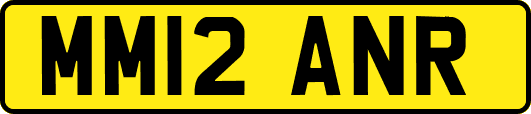 MM12ANR