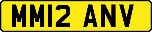 MM12ANV