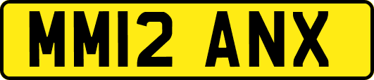 MM12ANX
