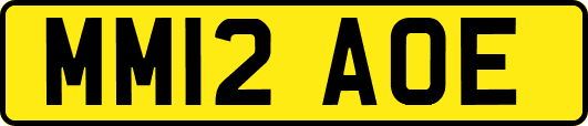 MM12AOE