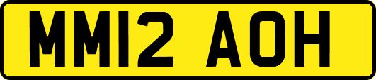 MM12AOH