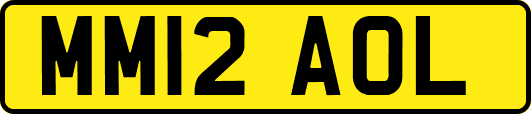 MM12AOL