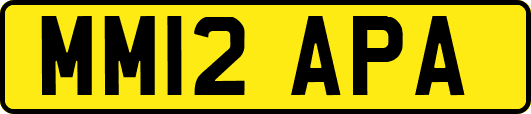 MM12APA