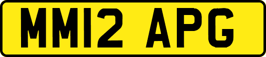 MM12APG