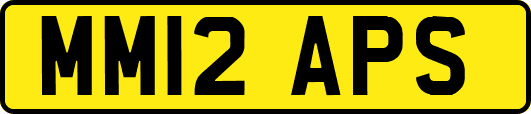 MM12APS