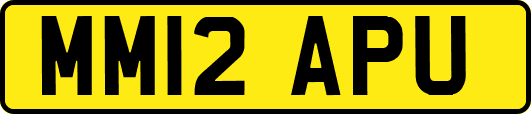 MM12APU