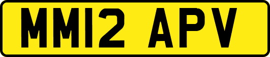 MM12APV
