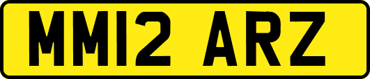MM12ARZ