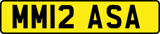 MM12ASA