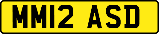 MM12ASD