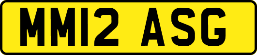 MM12ASG
