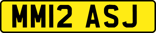 MM12ASJ