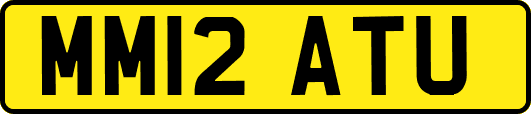 MM12ATU
