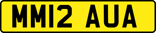 MM12AUA