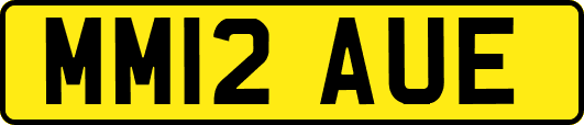 MM12AUE