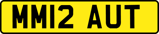MM12AUT