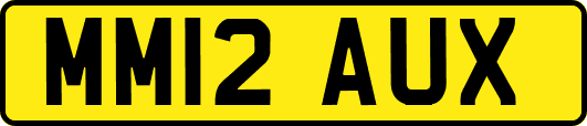 MM12AUX