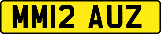 MM12AUZ
