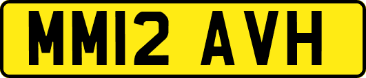 MM12AVH