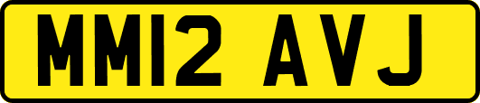 MM12AVJ