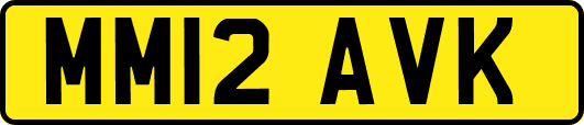 MM12AVK