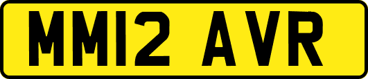 MM12AVR