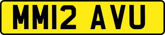 MM12AVU