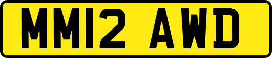 MM12AWD