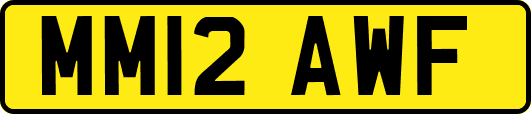 MM12AWF