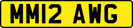 MM12AWG