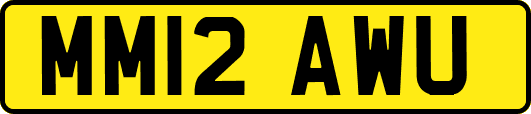 MM12AWU