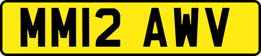 MM12AWV