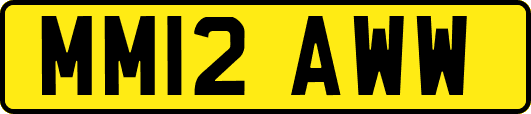 MM12AWW