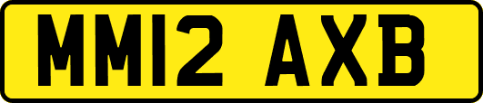 MM12AXB