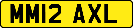 MM12AXL