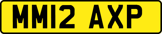 MM12AXP