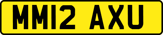 MM12AXU